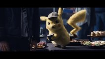 Film Détective Pikachu : bande annonce, date de sortie et infos