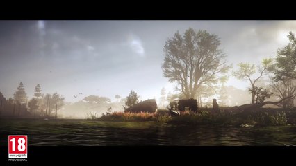 Hunter's Hut and Legendary Animals in Assassin's Creed Valhalla