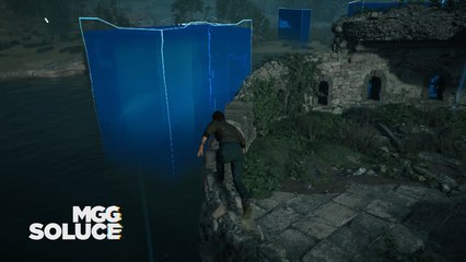 Assassin's Creed Valhalla: Animus Anomaly in East Anglia