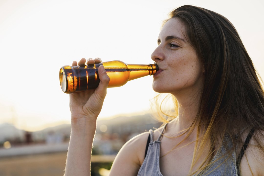 Bier, Wein und Co.: So viel Alkohol verkürzt das Leben