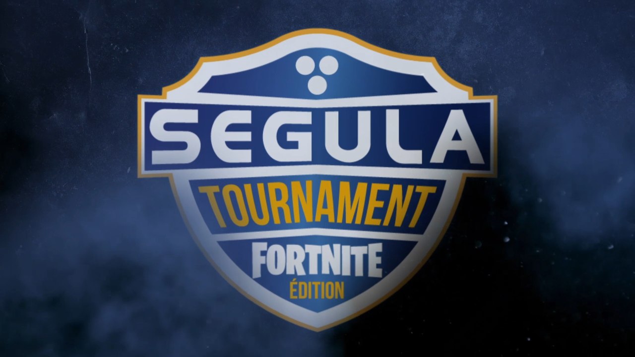 Segula Tournament Fortnite Edition : best of vidéo