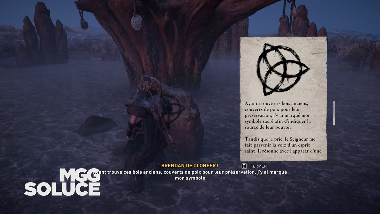 Assassin’s Creed Valhalla: All Standing Stones locations