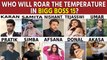 Bigg Boss 15: Meet confirmed contestants who will set the house on FIRE