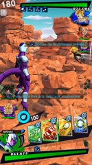 Dragon Ball Legends : astuces et techniques PVP