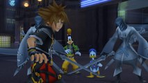 Kingdom Hearts 3 : Les vidéos résumé sont disponibles sur Youtube !
