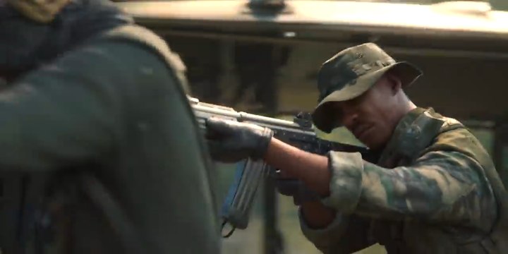 Warzone: La Krig 6 de dragón y la ballesta de Cold War ya están disponibles gracias al último parche