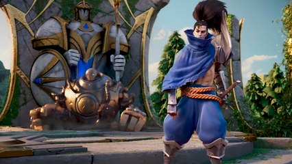 LoL Wild Rift: Jungle Graves Build Guide