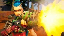 Fortnite: Todos las zonas, lugares emblemáticos y puntos de interés del mapa de la Temporada 6