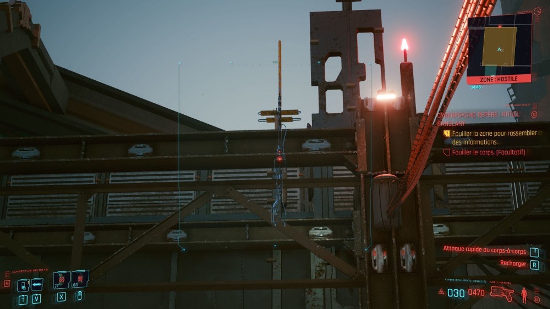 How to get money in Cyberpunk 2077