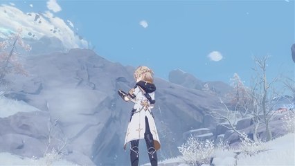 Genshin Impact version 1.2 release date and every information