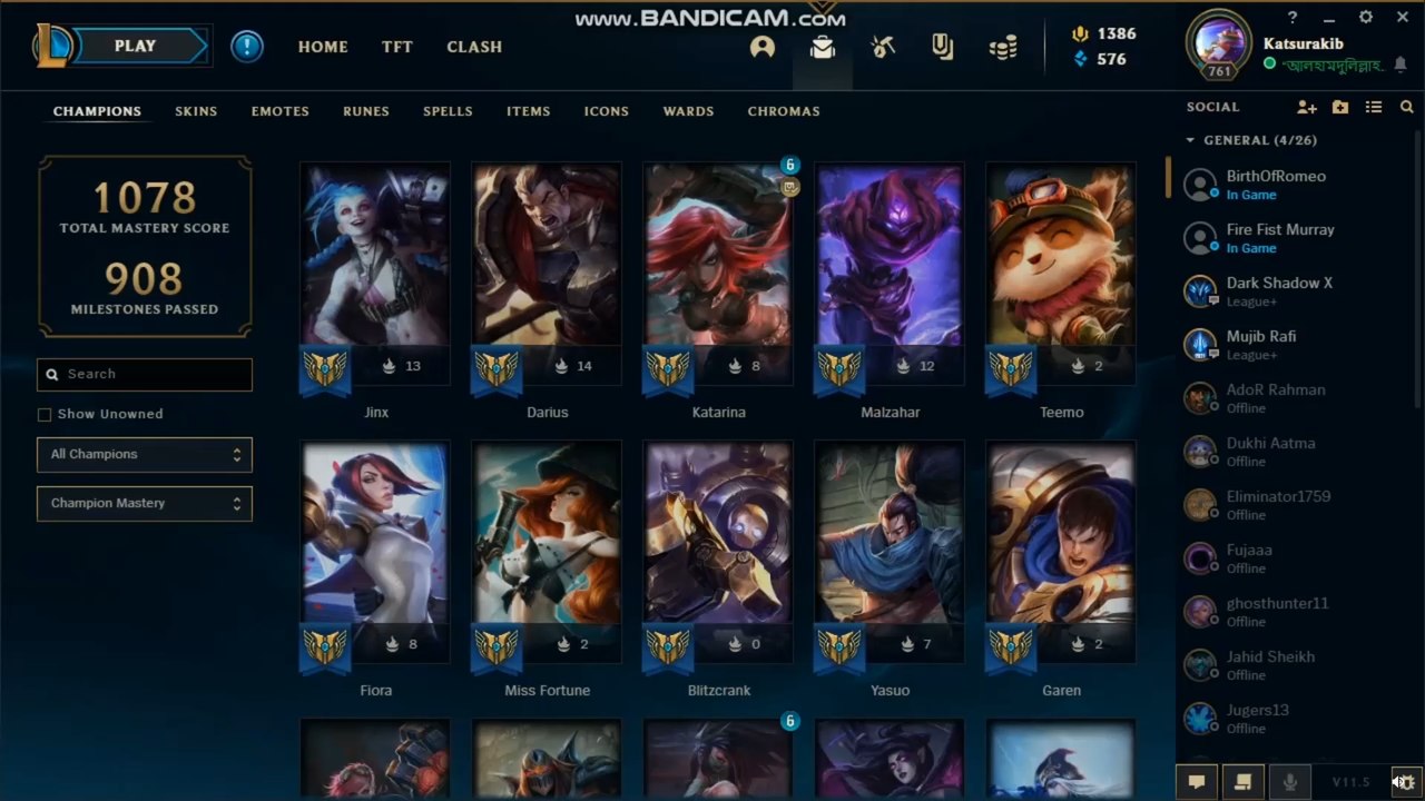 LoL: El reto más exclusivo no es el que crees, y solo 33 jugadores en el mundo lo lograron