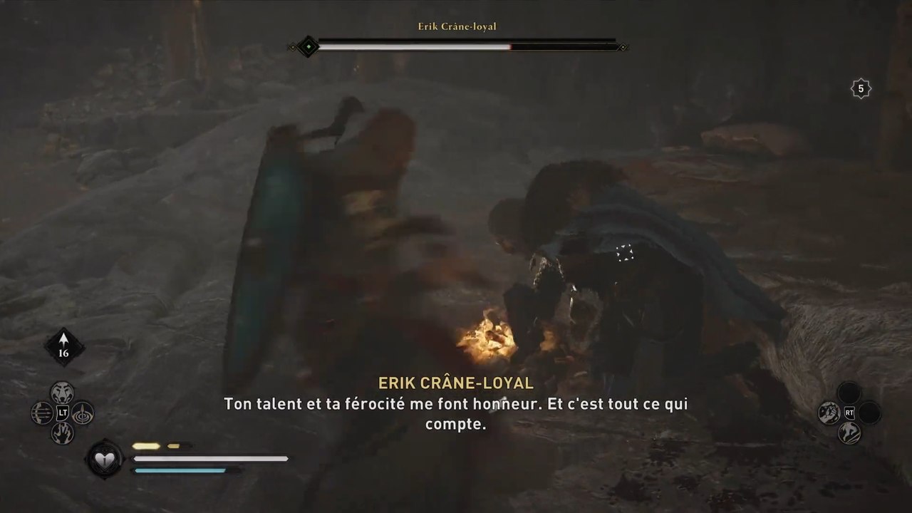 Assassin's Creed Valhalla: Rygjafylke walkthrough with Mysteries, Wealth, Artifacts and more