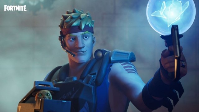 Fortnite: Skins de cazadores como Ryu, Ripley, Kratos y más disponibles en la tienda del 14 de marzo