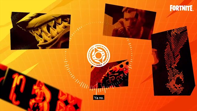 Fortnite: Jonesy salvará el mundo y los lobos podrían llegar al evento final de la Temporada 6