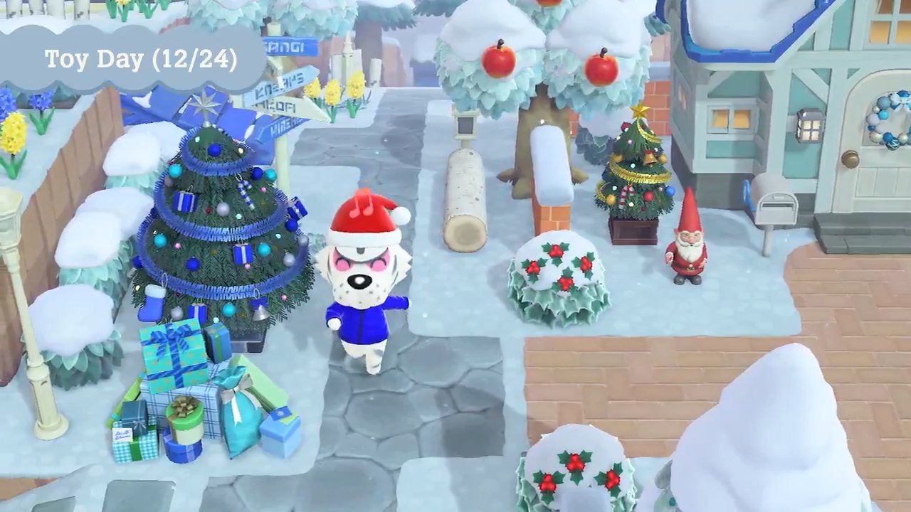 9 new Reactions available in Animal Crossing: New Horizons
