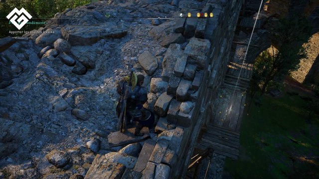 Assassin’s Creed Valhalla Suthsexe Artifact locations