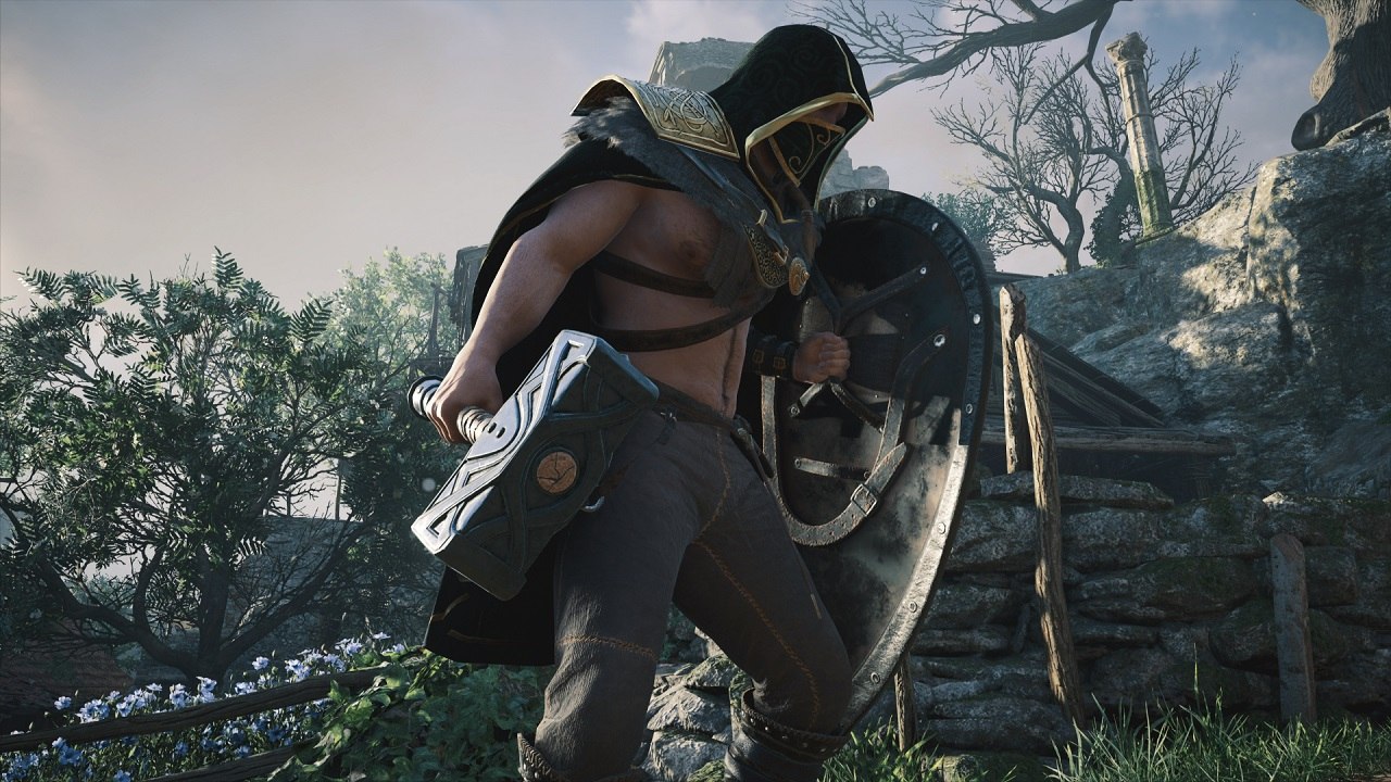 Assassin's Creed Valhalla: Lunden walkthrough with Mysteries, Wealth, Artifacts and more