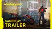 Cyberpunk 2077 Night City Wire 5: New gameplay revealed