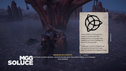 Assassin’s Creed Valhalla Mysteries complete guide