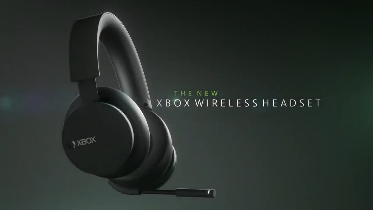 Xbox Wireless Headset de Xbox a fondo ¿Los casc...