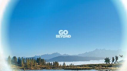 GO Beyond: All you need to know about the biggest Pokémon GO update