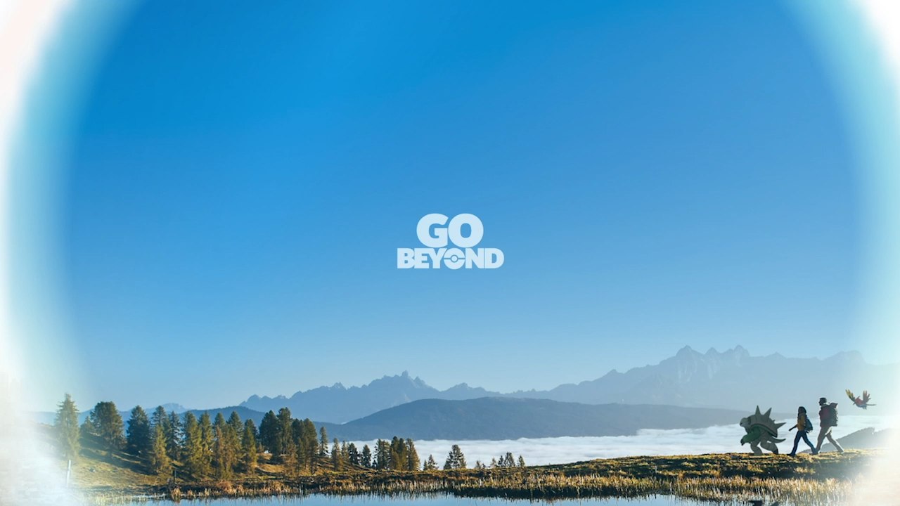 GO Beyond: All you need to know about the biggest Pokémon GO update