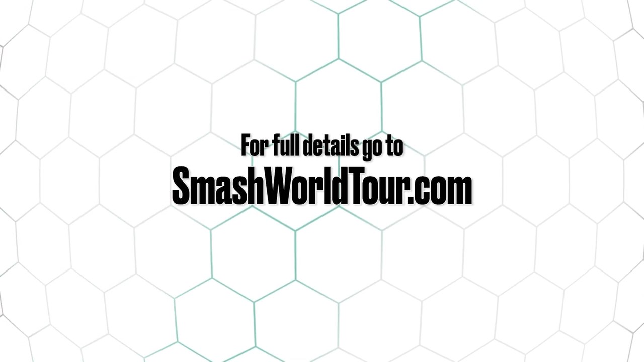 Estos son los resultados del clasificatorio online de México para el Smash World Tour
