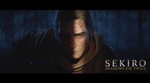 Sekiro : Shadows die Twice - Trailer histoire