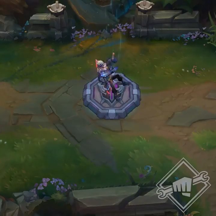 LoL Parche 11.6: Fecha y hora de lanzamiento de la nueva actualización. Llega el 17 de marzo de 2021