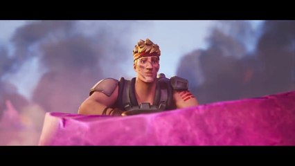 Fortnite: ¿Cuándo termina la temporada 6 y empieza la temporada 7 del Capítulo 2?