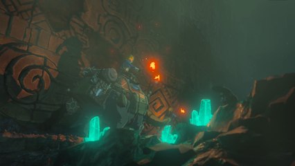 Zelda Second Wind, el mod no oficial de BotW que es mayor que una expansión, y que necesitarás jugar