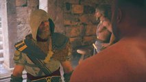 Assassin's Creed Valhalla: Ledecestrescire walkthrough with Mysteries, Wealth, Artifacts and more