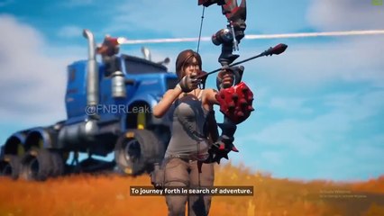 Fortnite: Encuentra figuritas de oro cerca de la Aguja, desafío de la temporada 6, capítulo 2