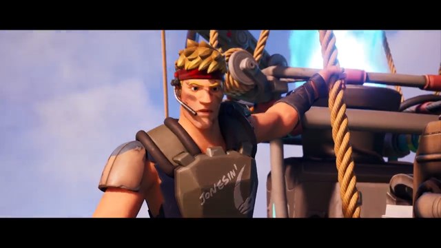 Fortnite: Estos son los nuevos tipos de peces que podrás atrapar en la Temporada 6