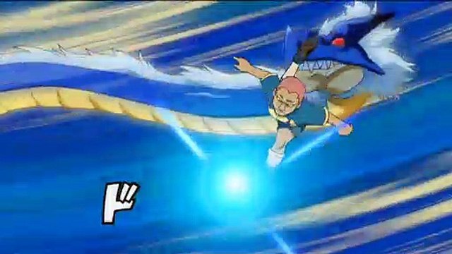 [Amazon] Inazuma Eleven (Super Onze) - Episódio 29 - [PT-BR] SD