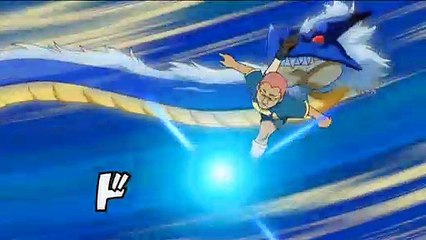 [Amazon] Inazuma Eleven (Super Onze) - Episódio 29 - [PT-BR] SD