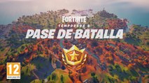 Fortnite: Todas las nuevas armas de la temporada 6. ¡Algunas son una pasada!