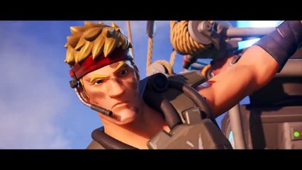 Fortnite: Cómo domar a un lobo, desafío de la temporada 6