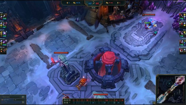 LoL: Varus AP, el campeón antimeta que quita miles de puntos de vida con dos habilidades