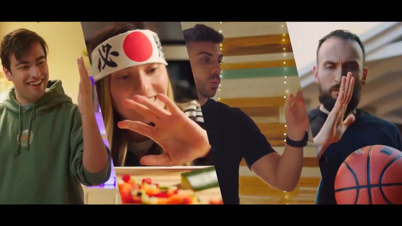 DUX Gaming y Verti aseguran las manos de sus jugadores de esports en un patrocinio único