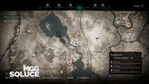 Assassin’s Creed Valhalla Sciropescire Artifact locations
