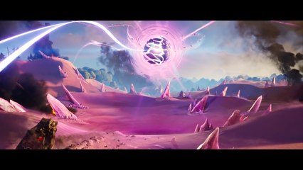 Fortnite: La skin de Azar está disponible en la tienda el 16 de marzo de 2021