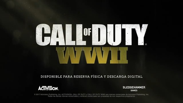 6 cosas que Call of Duty WWII hizo mejor que Black Ops Cold War y poco se valoraron en su momento
