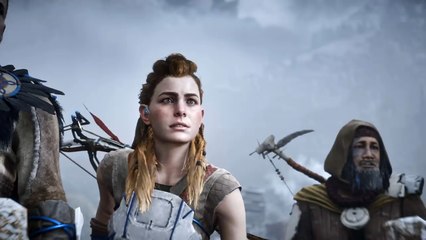 Horizon Zero Dawn Complete Edition gratis a partir del 20 de abril y otros 9 juegazos el 26 de marzo