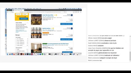 Atelier AMI IA - Explicabilite des algorithmes