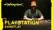 CD Projekt Red shows off Cyberpunk 2077 PS4 and PS5 gameplay