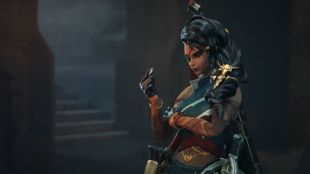 Riot niega los abusos sexuales por parte de su CEO y responde a la demandante