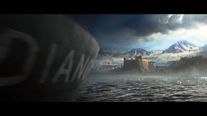 Warzone: ¡La infección zombi se expande y pronto llegará a Hospital!