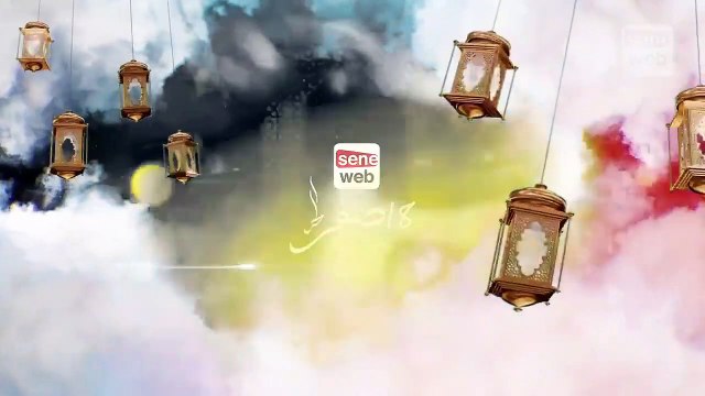 MAGAL 2021_ les vérités crues de Borom Darou aux jeunes «sakhlène ci diamou yalla, liguèy té bayi…»