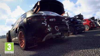 Test Dirt Rally 2.0 sur PC, PS4, Xbox One